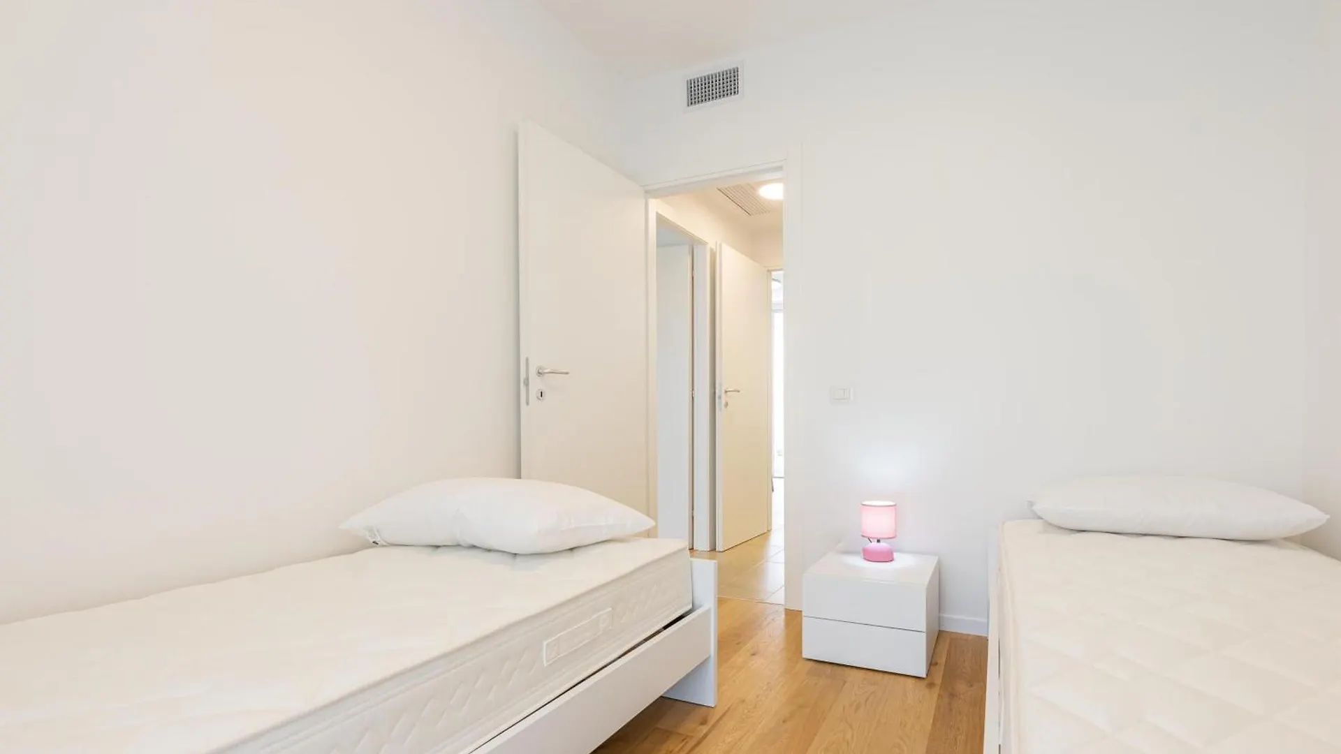 Wave Island Perb22 Appartement Lido di Jesolo Italië