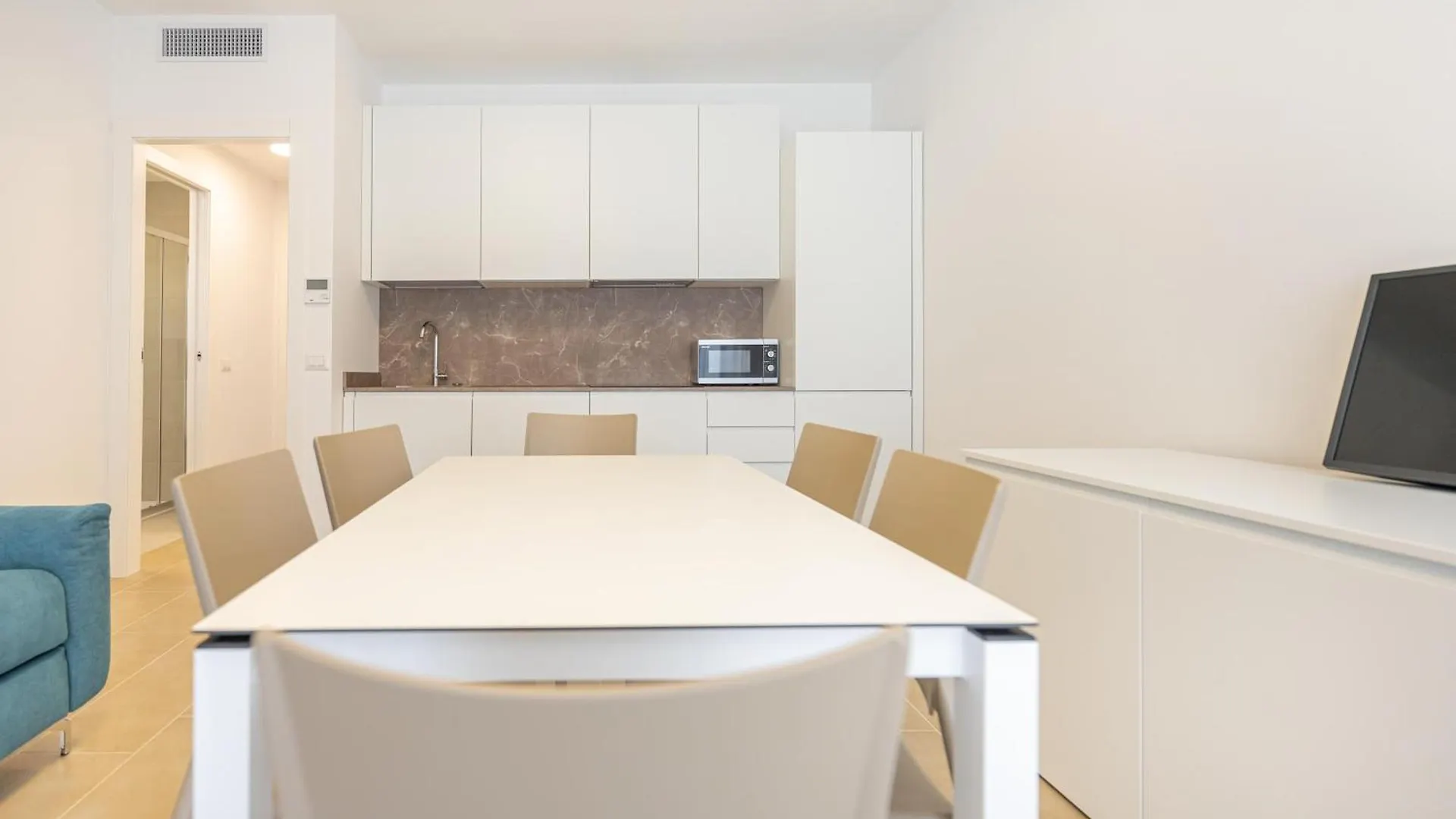 Wave Island Perb22 Appartement Lido di Jesolo 0*,