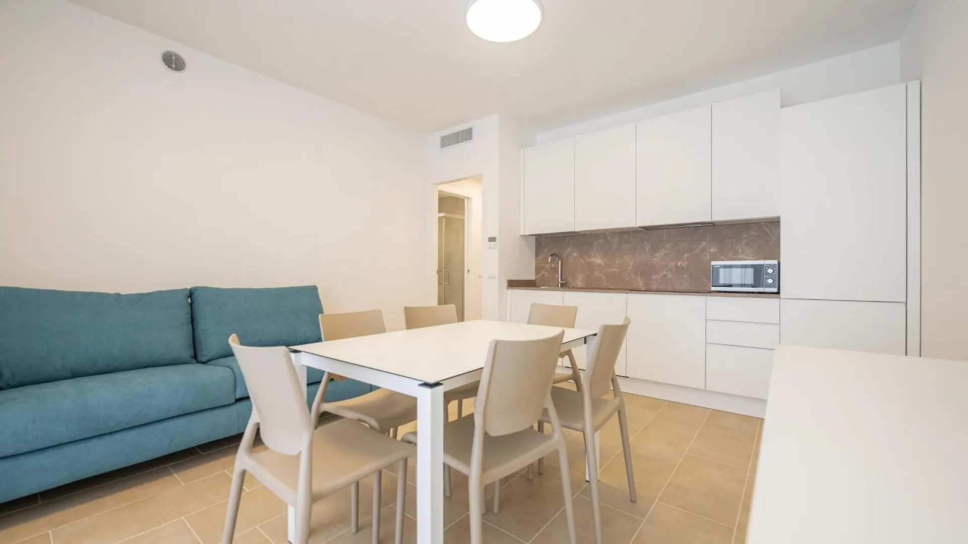 Wave Island Perb22 Appartement Lido di Jesolo