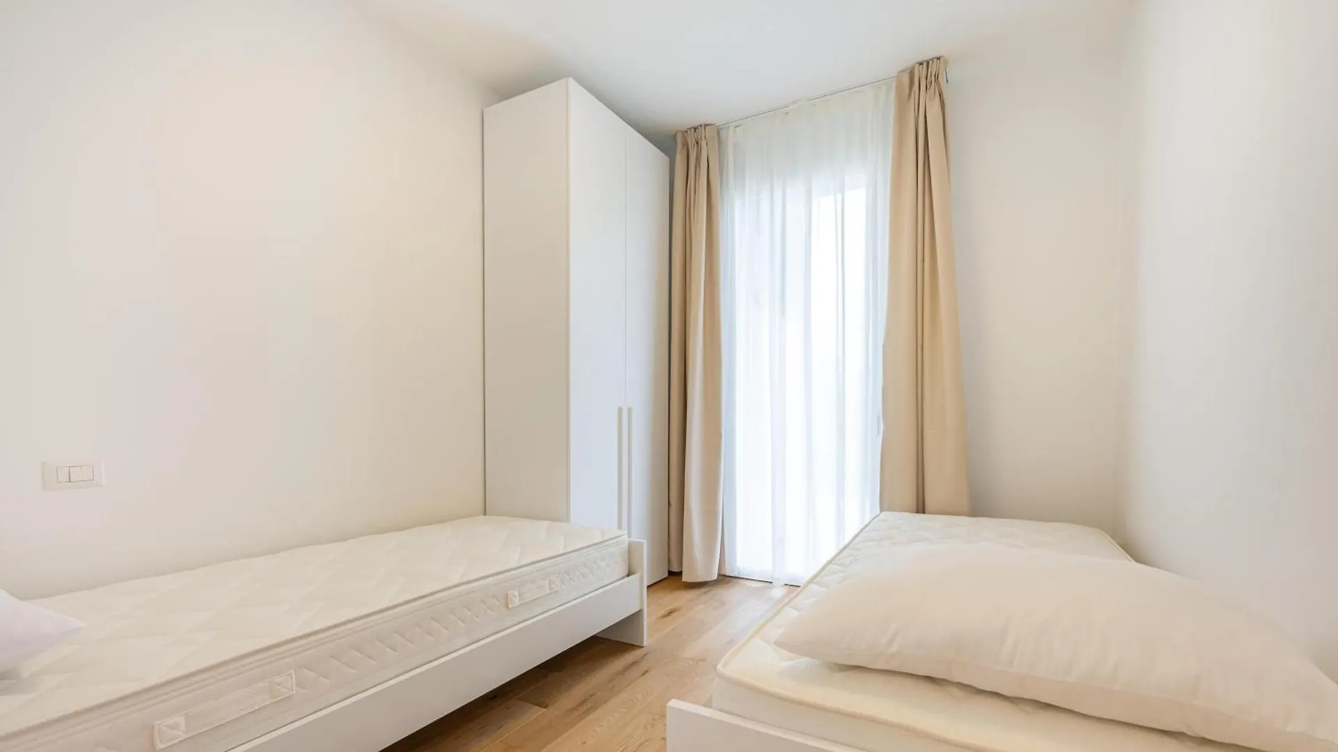 Wave Island Perb22 Appartement Lido di Jesolo 0*,  Italië