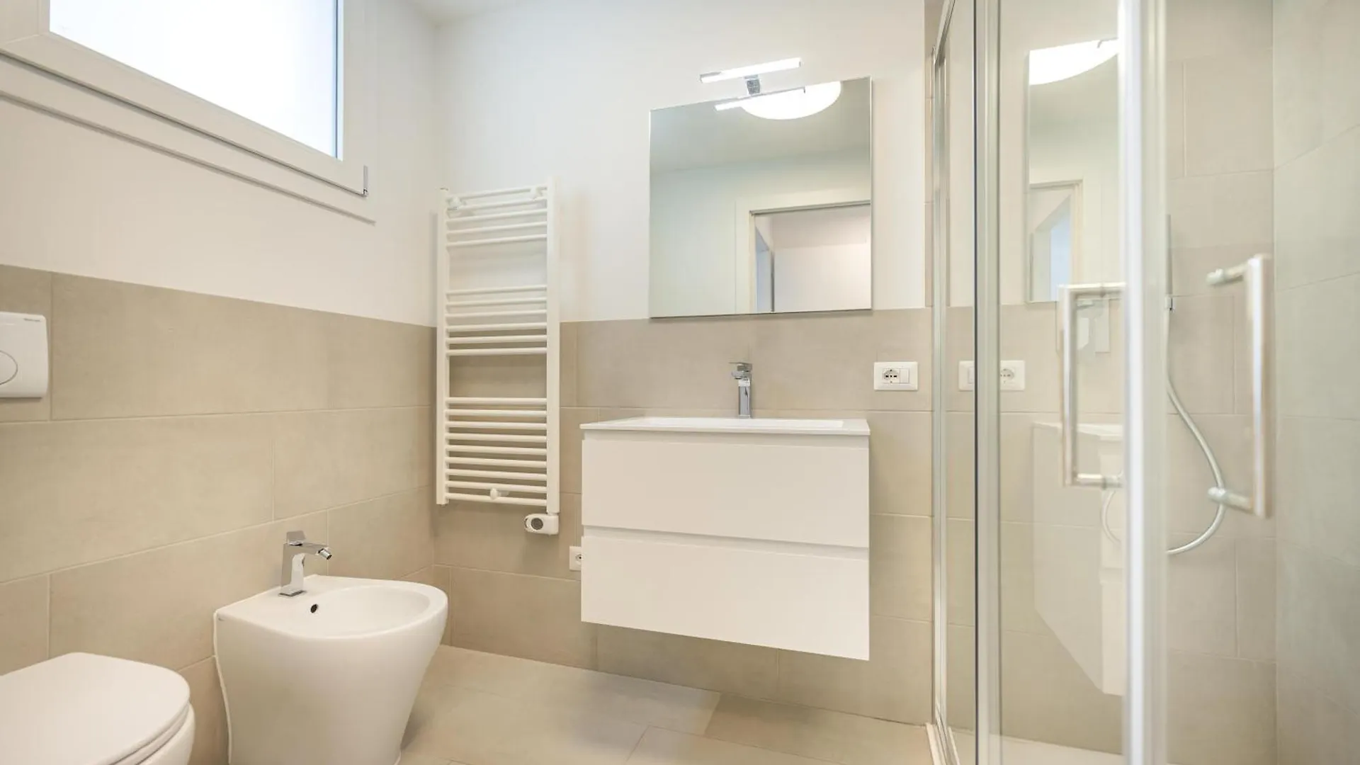 Wave Island Perb22 Appartement Lido di Jesolo