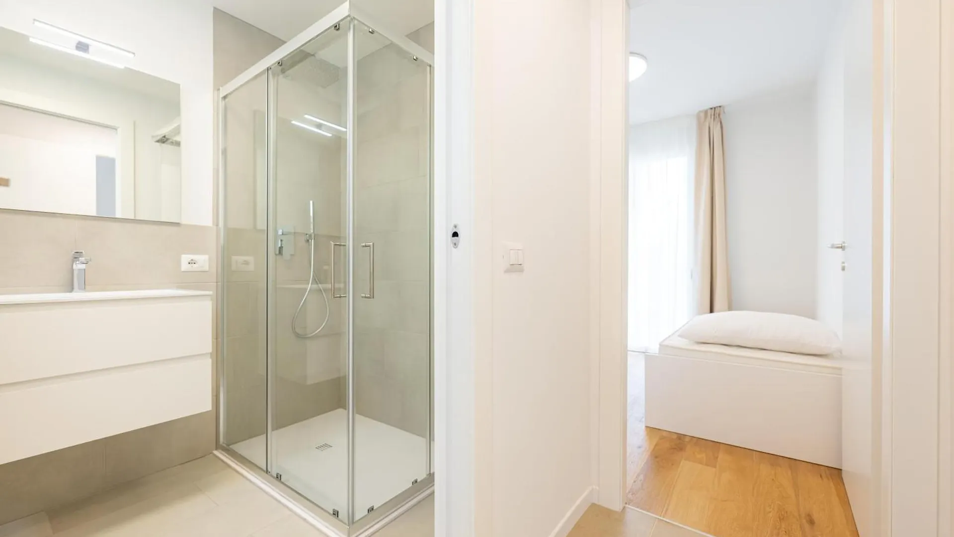 Wave Island Perb22 Appartement Lido di Jesolo