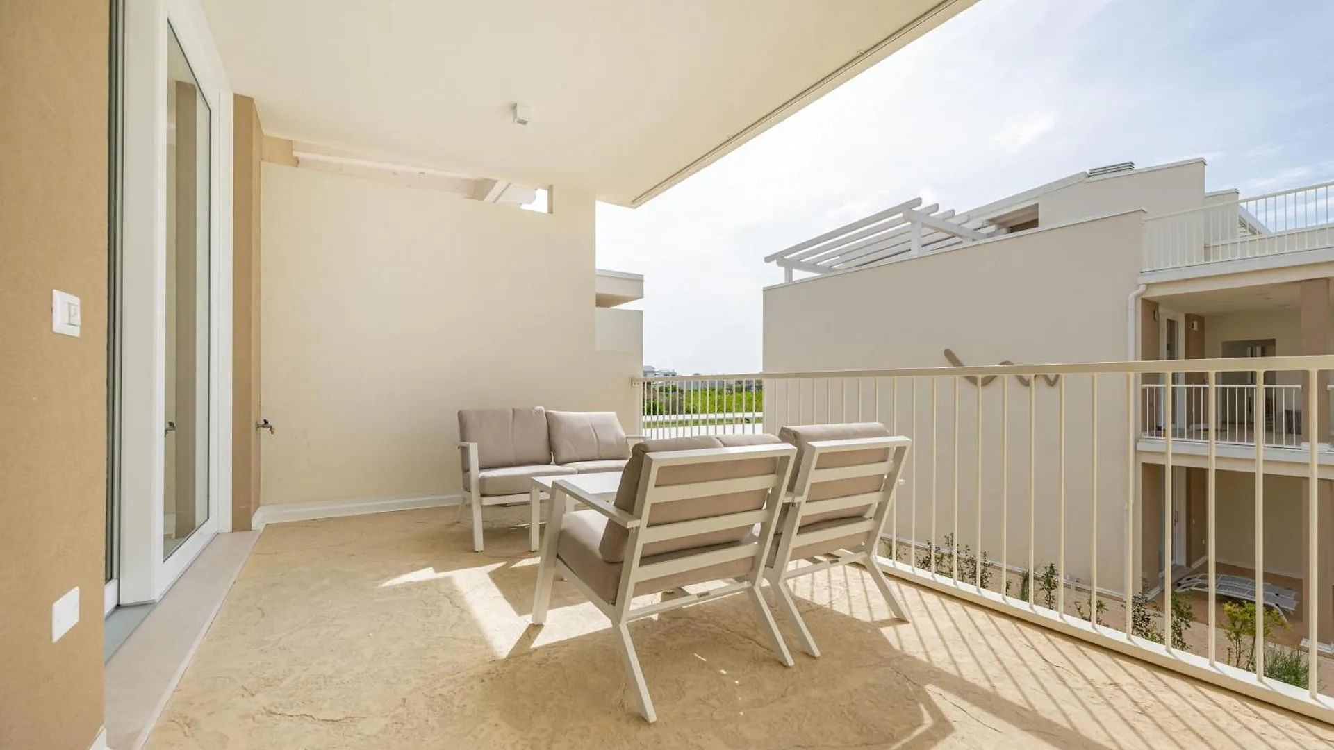 Wave Island Perb22 Appartement Lido di Jesolo