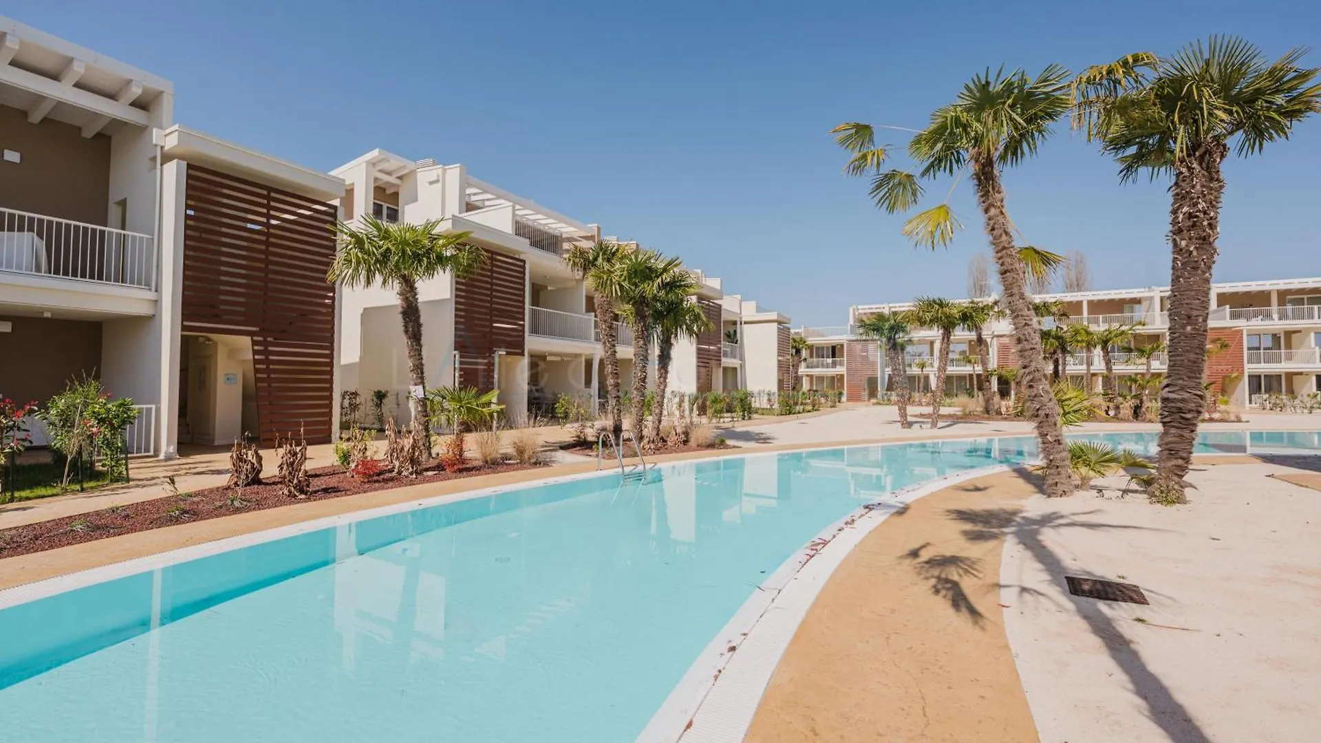 Wave Island Perb22 Appartement Lido di Jesolo